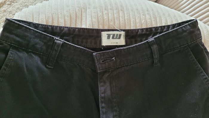Pantalon Cargo - photo numéro 4