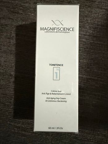 Magnifiscience 1 