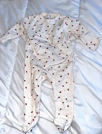 Pyjama Kiabi