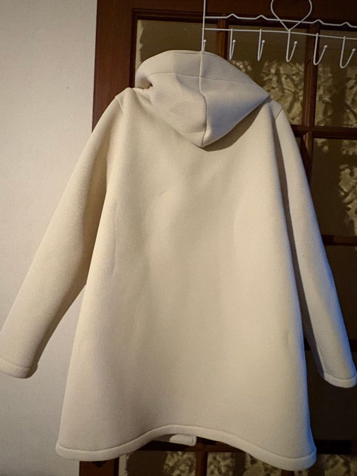 Veste capuche - photo numéro 2