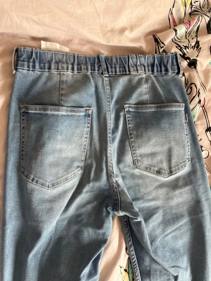 Jean, cargo - photo numéro 8