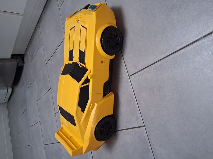 BUMBLEBEE 50 CM - photo numéro 4