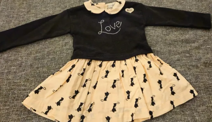 Robe 18 mois marese