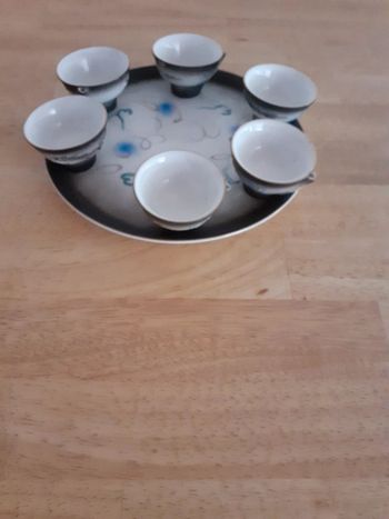 Ensemble déco