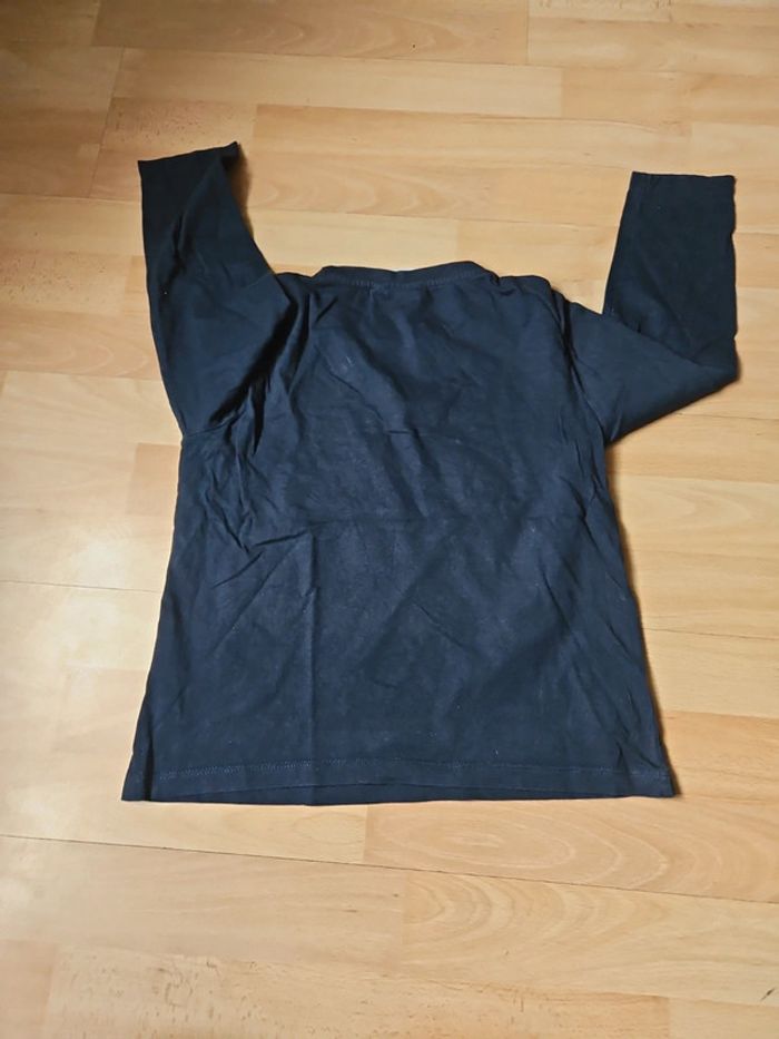 T-shirt - photo numéro 3