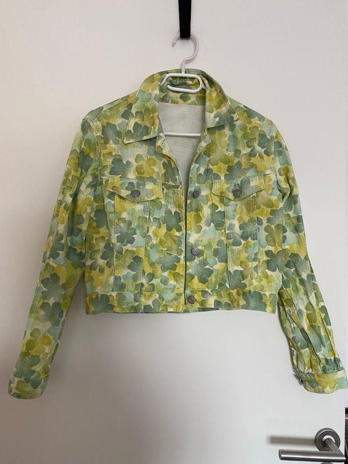 Jolie veste légère