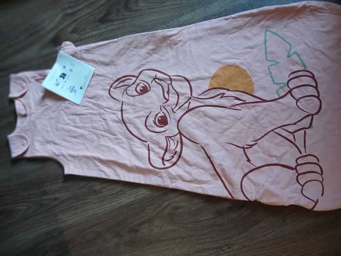 Gigoteuses bébé fille - photo numéro 4