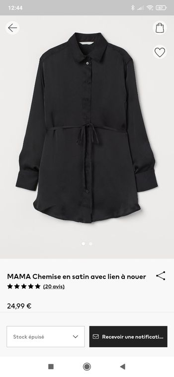 Ensemble de grossesse