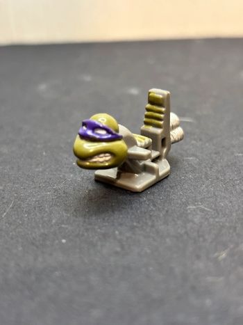 Accessoire tortue  ninja TMNT Playset playmate toys