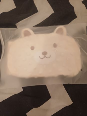 Ceinture pour colique 