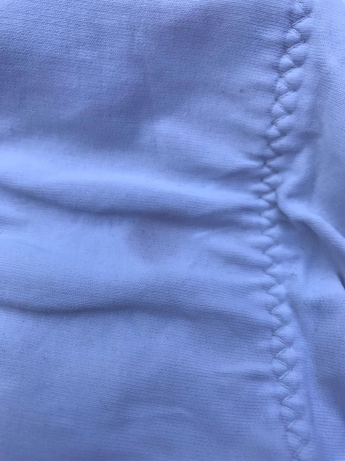 Couche lavable et un snappy taille L - photo numéro 5