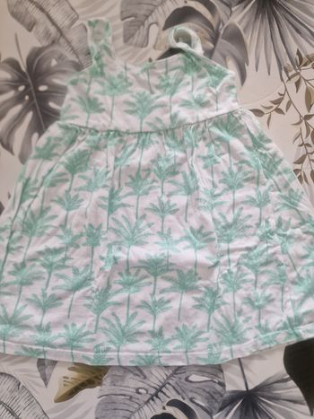 Robe 2-3ans