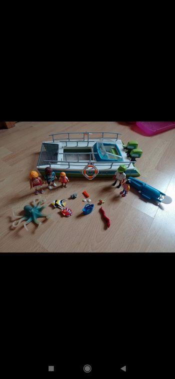 Playmobil