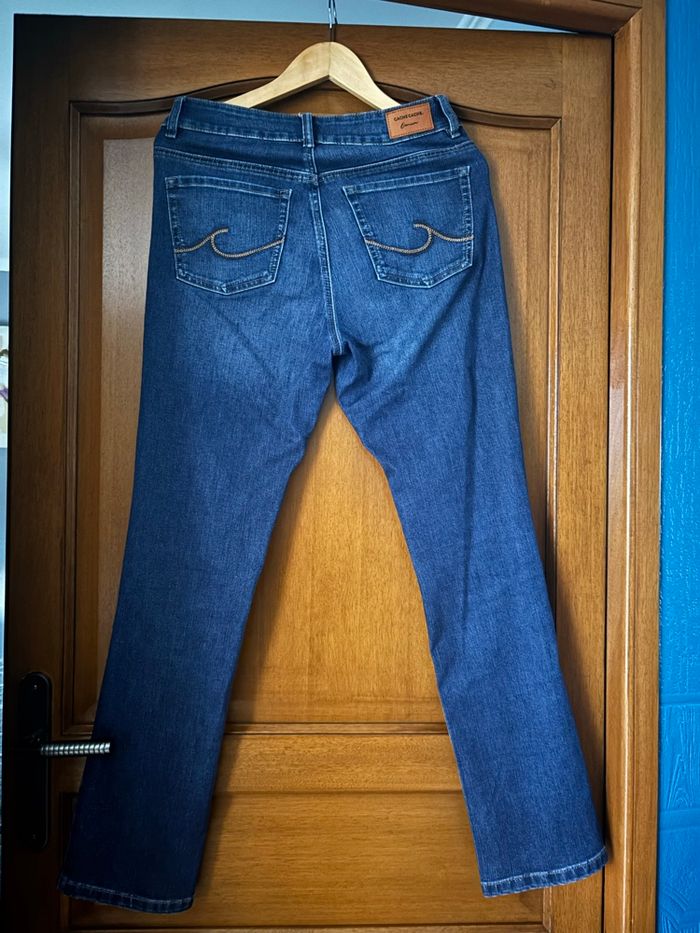 Jeans - photo numéro 2