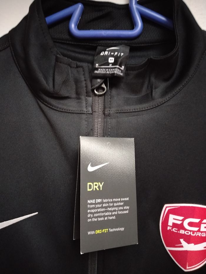 Veste sport - photo numéro 2