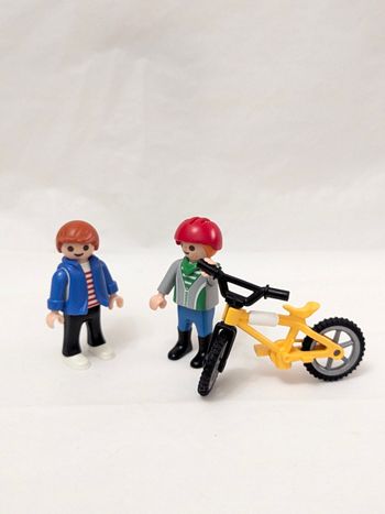 Playmobil