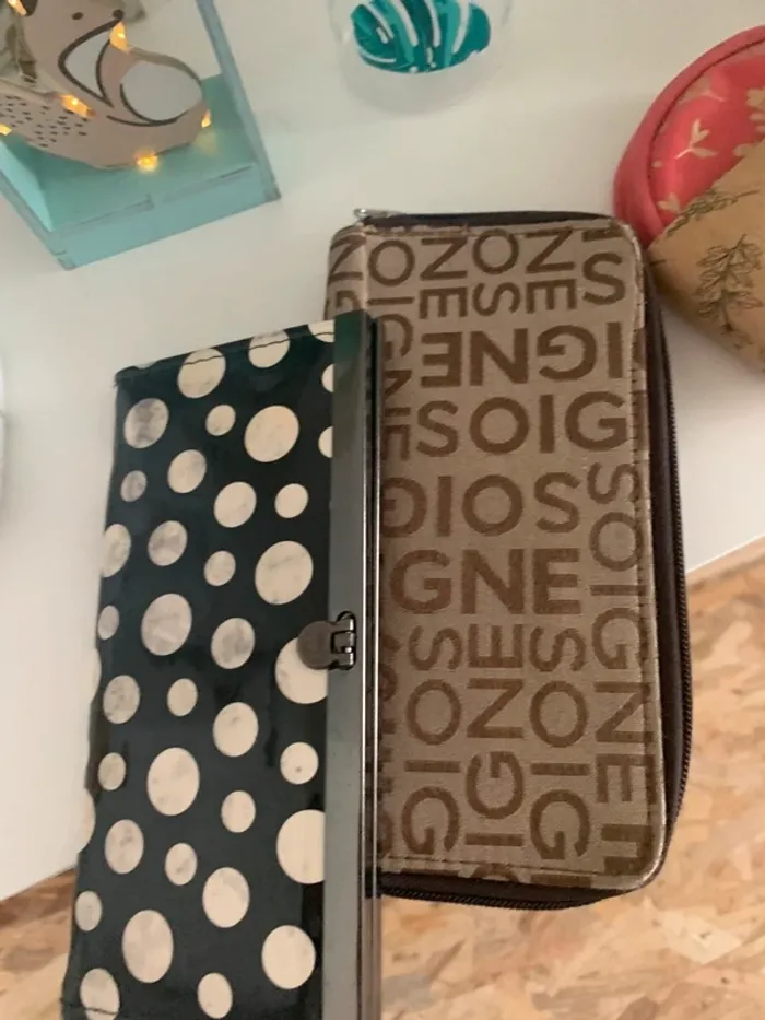 Lot divers - photo numéro 6