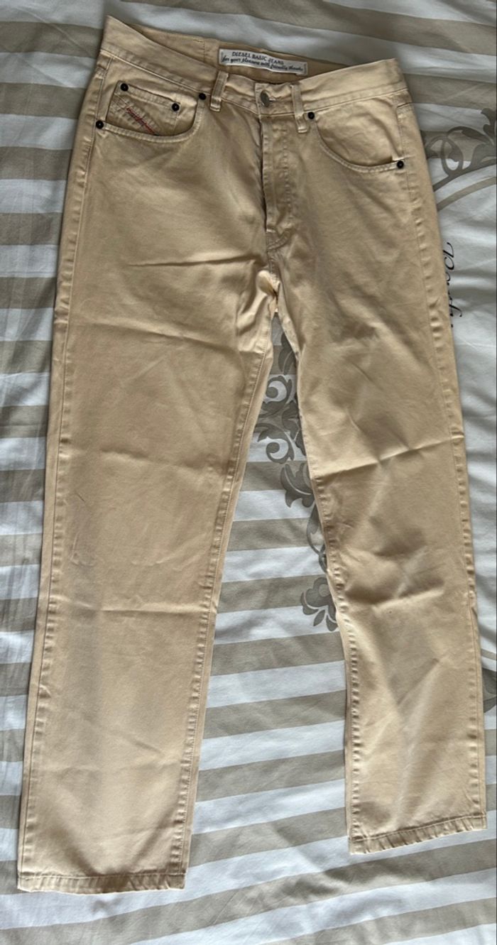 Chino Diesel - photo numéro 3