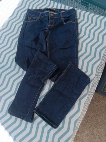 Pantalon 36