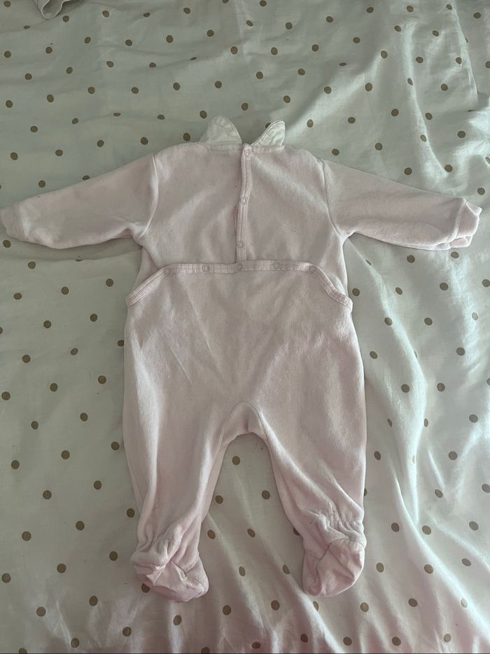 Lot pyjama bébé - photo numéro 4
