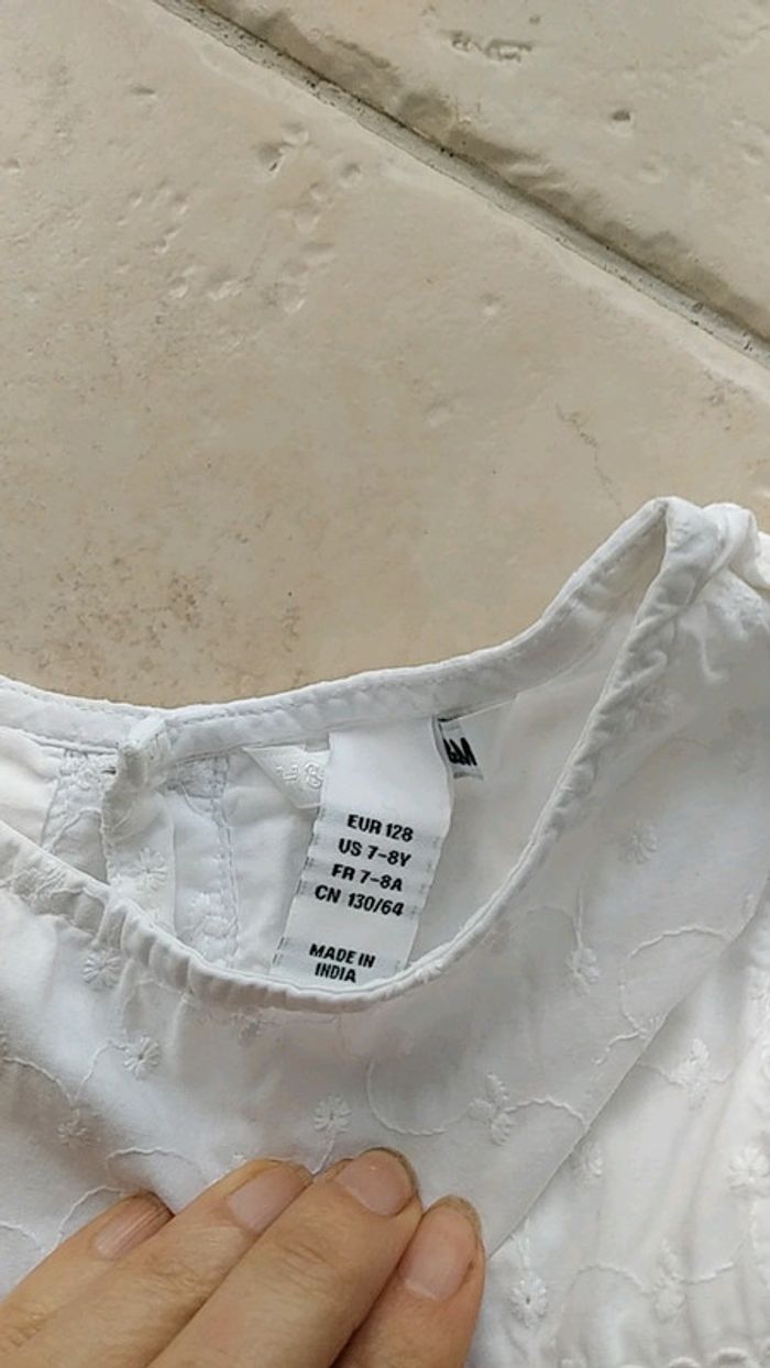 Robe sans manches - photo numéro 2