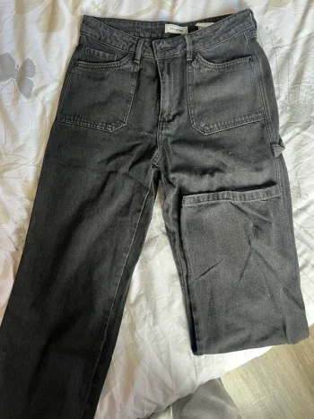 Jean noir