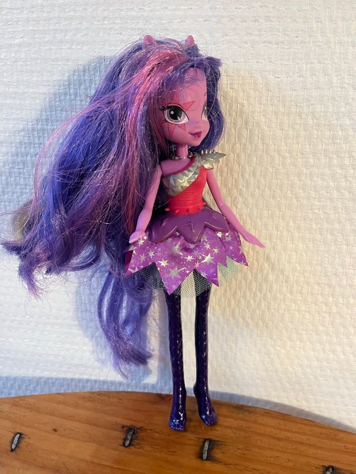 Equestria my little pony - photo numéro 3