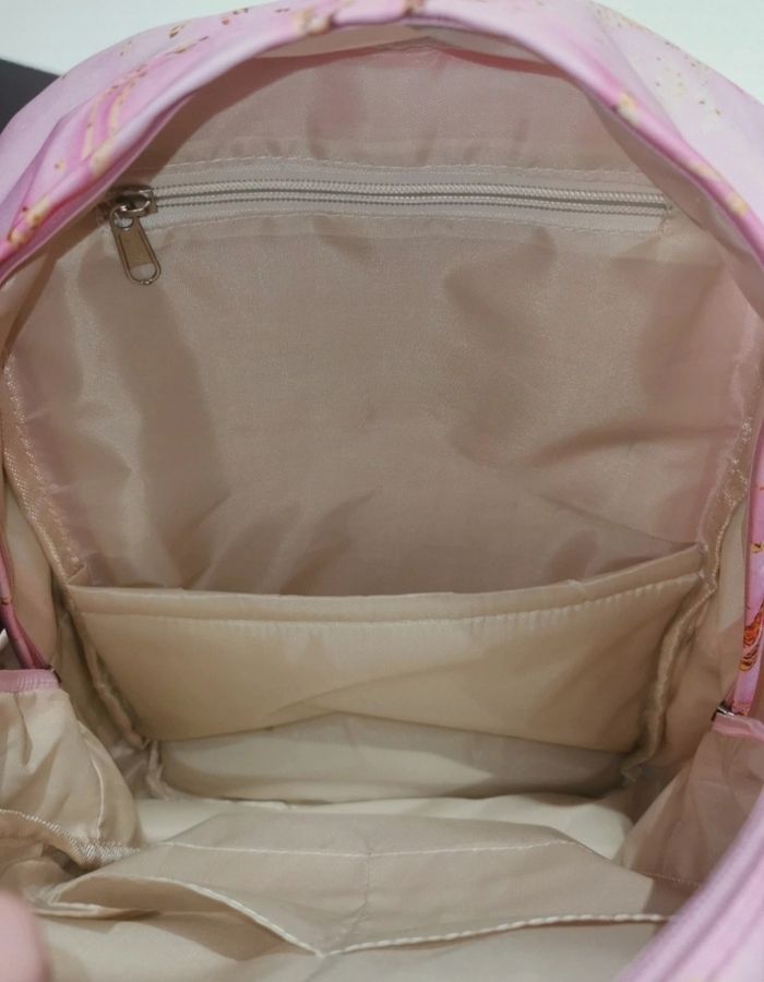 Sac à dos stitch - photo numéro 6