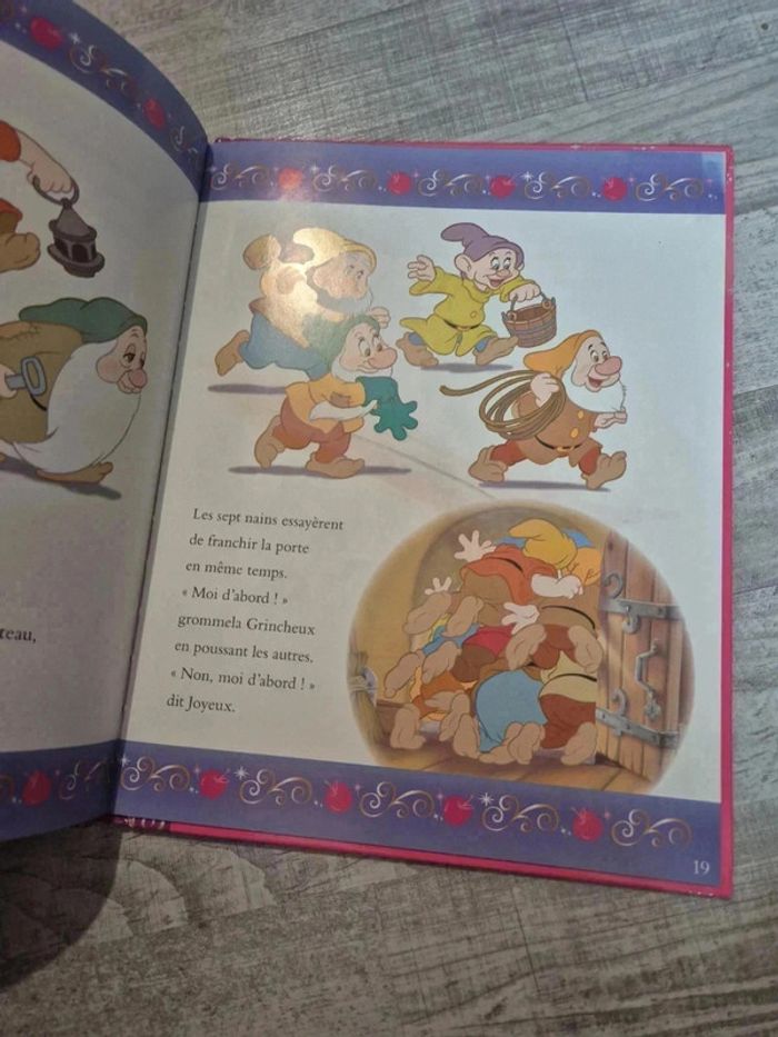 Livre - photo numéro 4