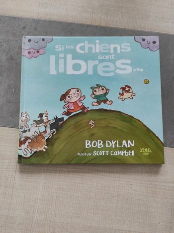 Si les chiens sont libres