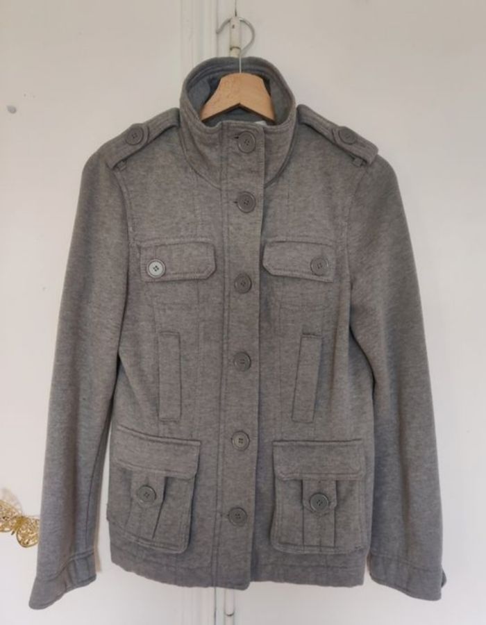 Veste polaire - photo numéro 2