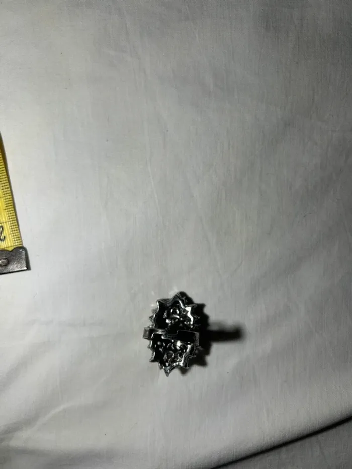 Bague vintage - photo numéro 4