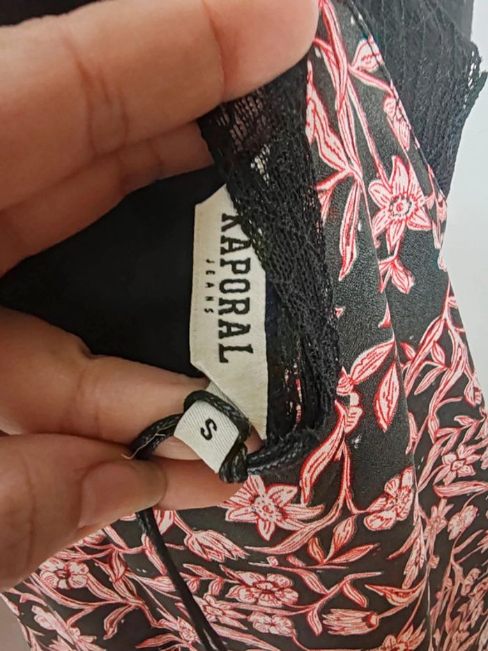 Débardeur Kaporal - photo numéro 3
