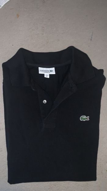 Polo Lacoste