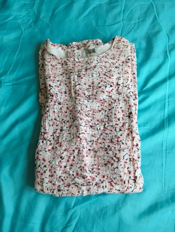 Robe fille