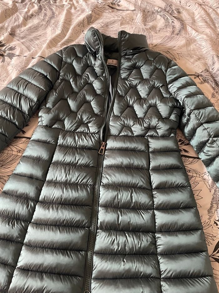 Doudoune femme taille S/M neuve - photo numéro 3