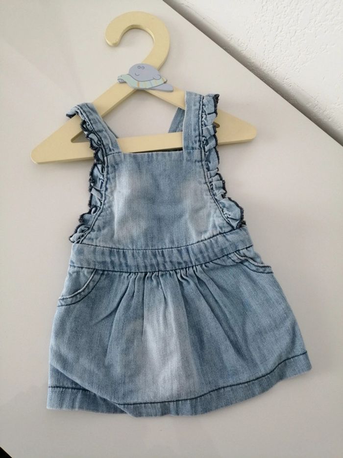 Robe 3 mois - photo numéro 9