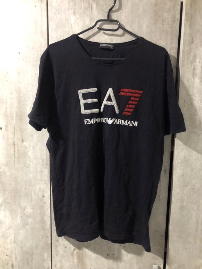 T-shirt Emporio Armani - photo numéro 2