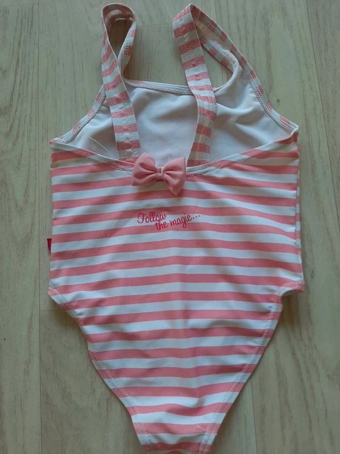Maillot de bain princesse - photo numéro 2