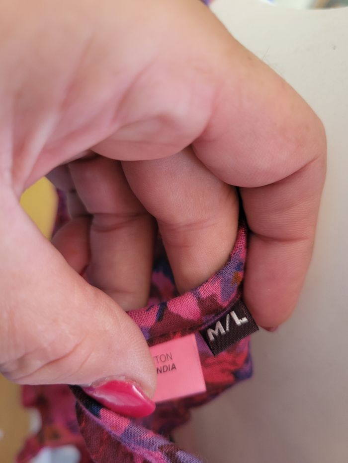 Débardeur - photo numéro 4