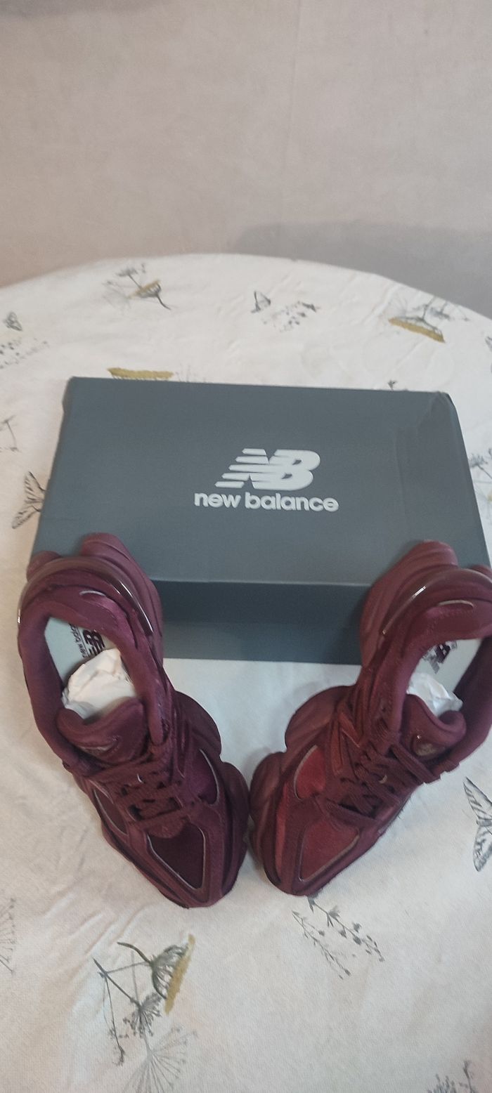 New Balance U9060 - photo numéro 4