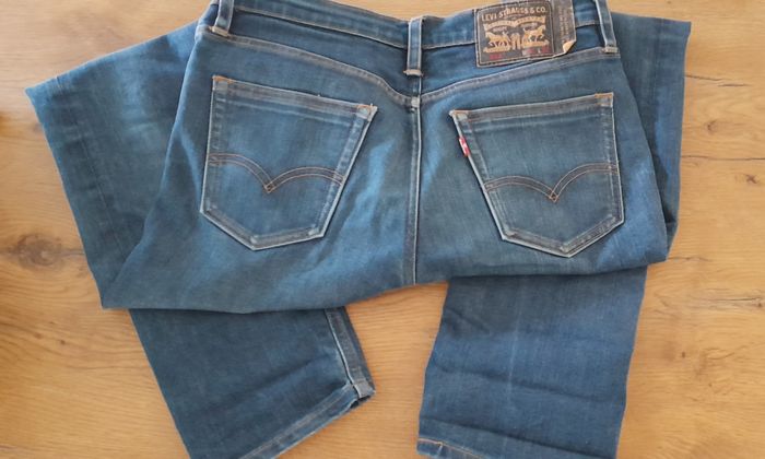 LEVI'S 513 HOMME - photo numéro 5