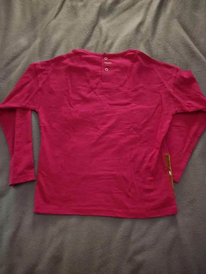 Tee-shirt catimini - photo numéro 4