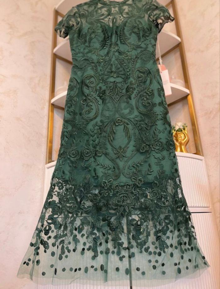 Robe de soirée - photo numéro 7