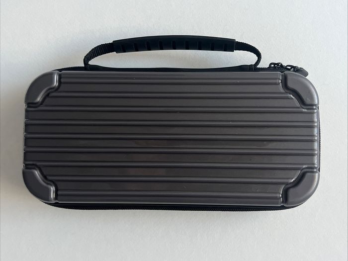 Nintendo Switch - photo numéro 7