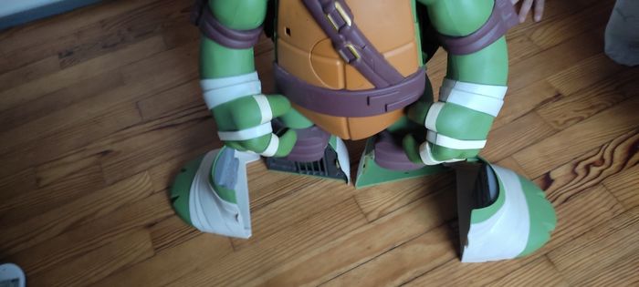 Tortue ninja - photo numéro 3