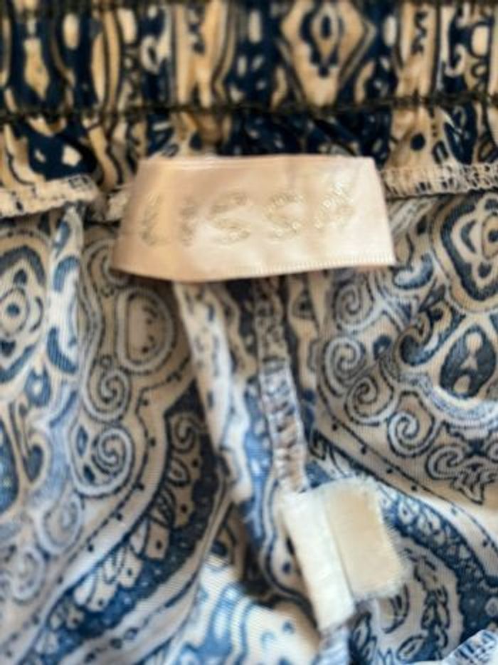 Pantalon fluide été Taille 38 - photo numéro 6