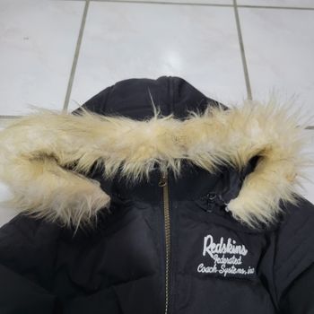 Manteau