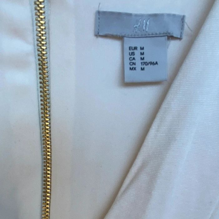 Joli débardeur H&M taille M - photo numéro 7