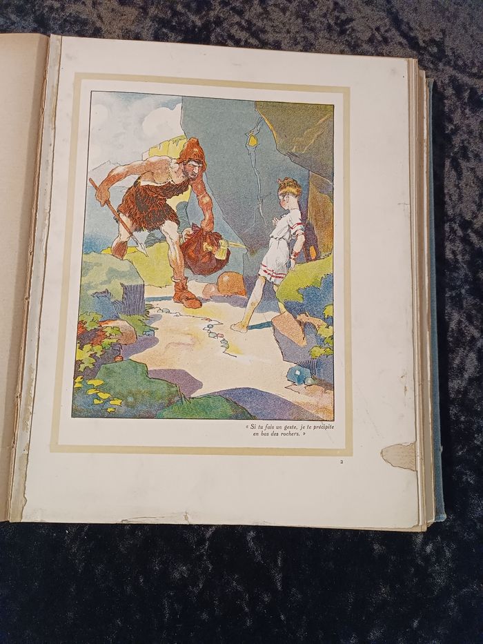 Petites filles du temps passé - photo numéro 7
